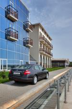 Nissan Teana 4x4 2010 года
